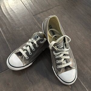 Converse shoes